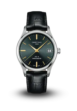Certina | Ds-8 | Chronometer | C0332511635101