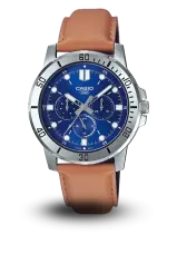 Casio | General | Standard | MTP-VD300L-2EUDF