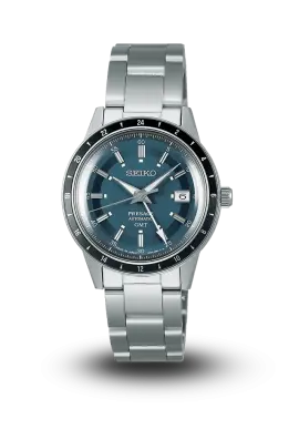 Qol Saatı | Kişi | Avtomatik | Seiko | SSK009J1