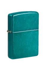 Zippo | Color Image | Candy Teal | 24004
