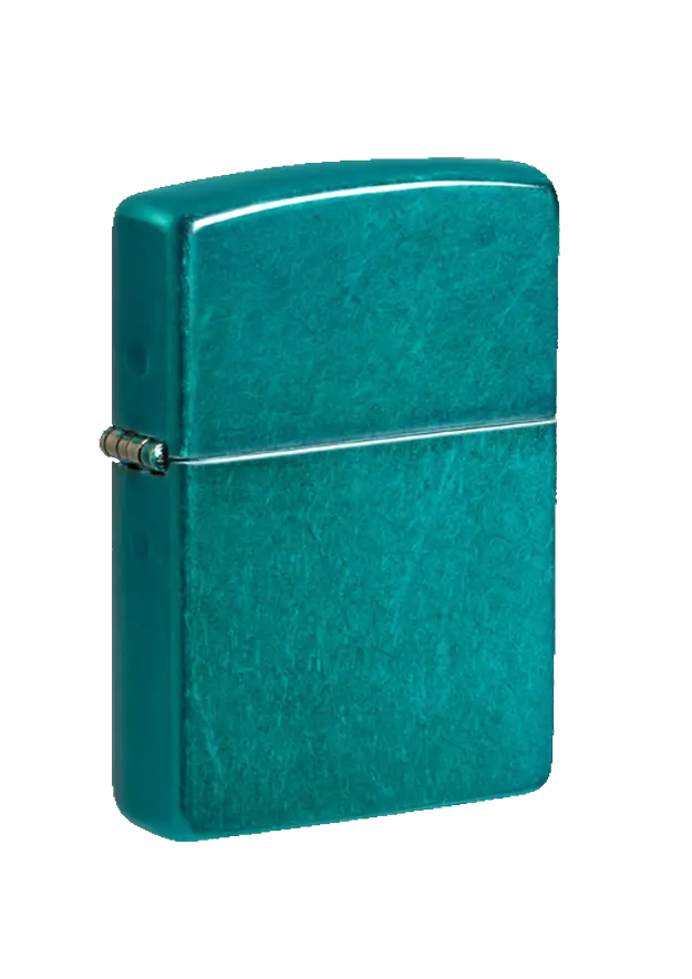 Zippo | Color Image | Candy Teal | 24004 şəkil