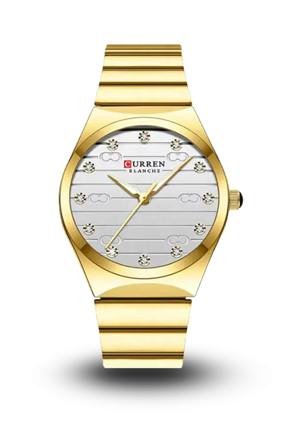 Curren | Classic | Ladies | 9110-5 şəkil