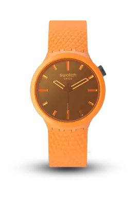 Swatch | Big Bold | Essentials | SB05O102