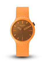 SWATCH - BIG BOLD - ESSENTIALS - SB05O102 SWATCH - BIG BOLD - ESSENTIALS - SB05O102