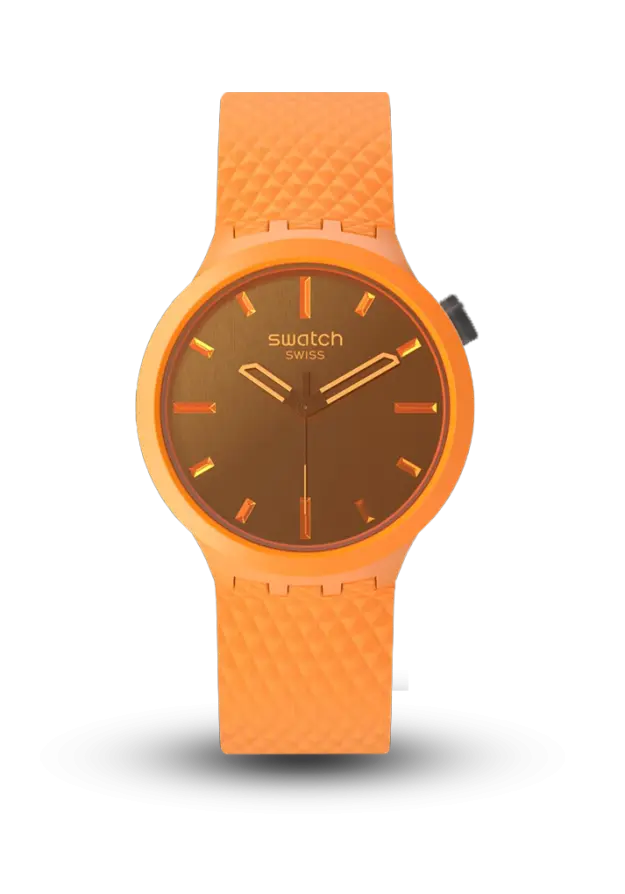 SWATCH - BIG BOLD - ESSENTIALS - SB05O102 şəkil