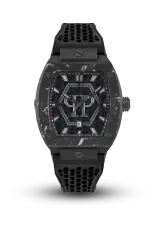 PHILIPP PLEIN - THE HEXAGON - PHANTOM - PWPUA0624 PHILIPP PLEIN - THE HEXAGON - PHANTOM - PWPUA0624