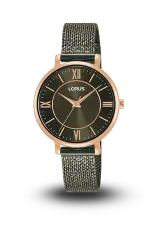 Lorus | Women | Quartz | RG214TX9