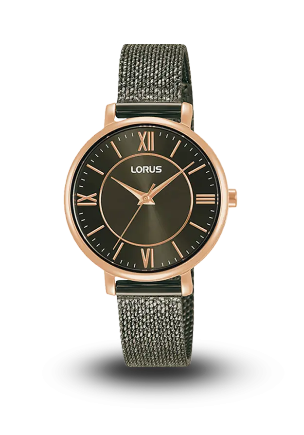 Lorus | Women | Quartz | RG214TX9 image