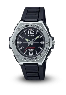 Casio | General | Standard | MWA-100H-1AVDF