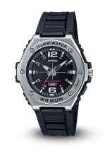 Qol Saatı | Kişi | Kvars | Casio | MWA-100H-1AVDF Qol Saatı | Kişi | Kvars | Casio | MWA-100H-1AVDF