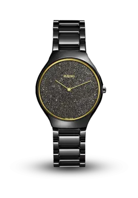Rado | True Round | Thinline | R27009152