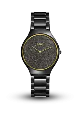 RADO - TRUE - ROUND THINLINE - R27009152 RADO - TRUE - ROUND THINLINE - R27009152