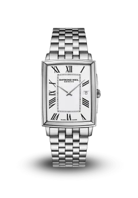 RAYMOND WEIL - TOCCATA - QUARTZ - 5425-ST-00300 