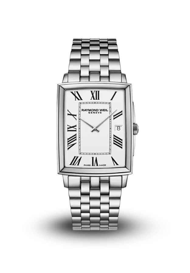 RAYMOND WEIL - TOCCATA - QUARTZ - 5425-ST-00300  şəkil