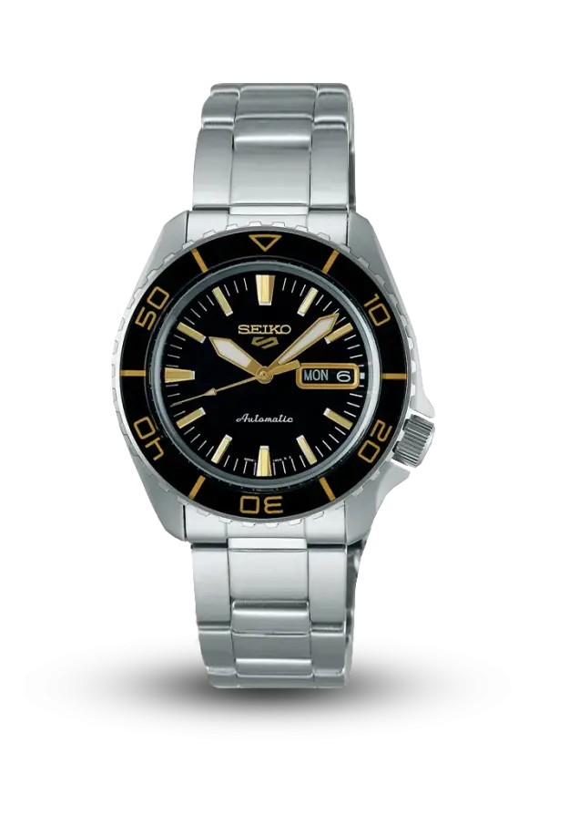 SEIKO - CLASSIC - AUTOMATIC - SRPK99K1 şəkil