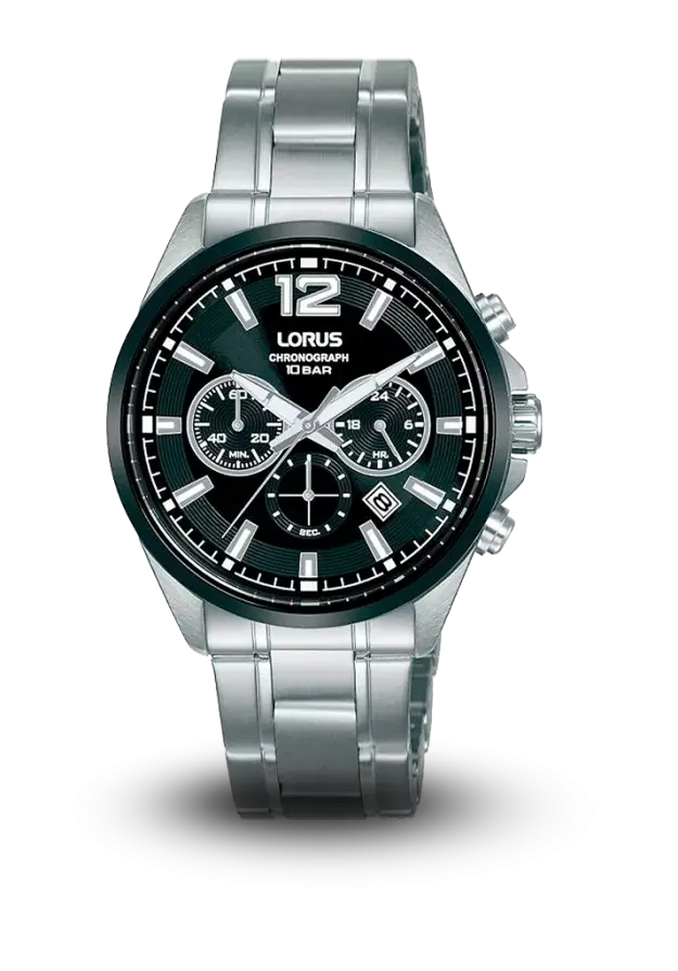 Lorus | Sports | Men’s | RT381JX9 image