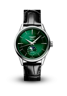 LONGINES - HERITAGE - FLAGSHIP HERITAGE - L48154022
