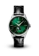 LONGINES - HERITAGE - FLAGSHIP HERITAGE - L48154022 LONGINES - HERITAGE - FLAGSHIP HERITAGE - L48154022