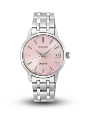 Seiko | Presage | Cocktail Time | SRP839J1