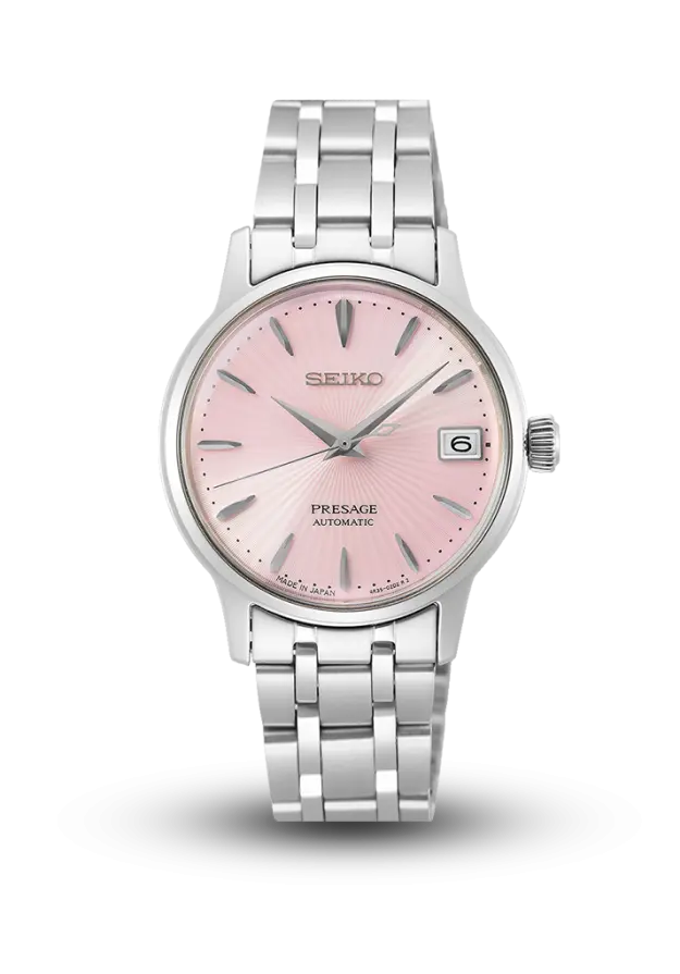 Seiko | Presage | Cocktail Time | SRP839J1 şəkil