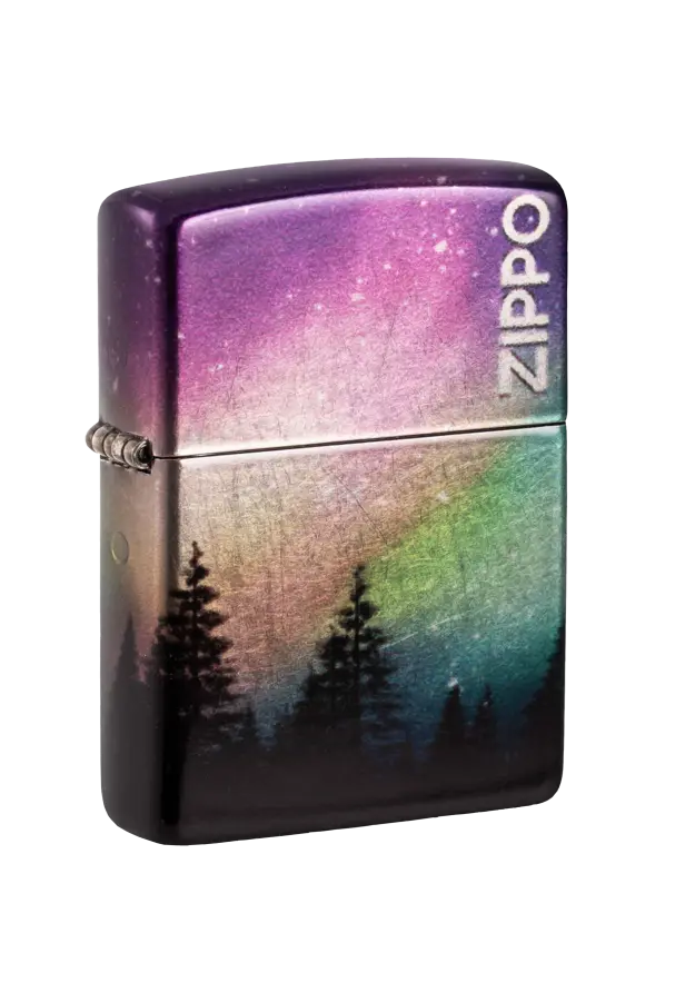 Zippo | Lighters | Sky Design | 48771 şəkil