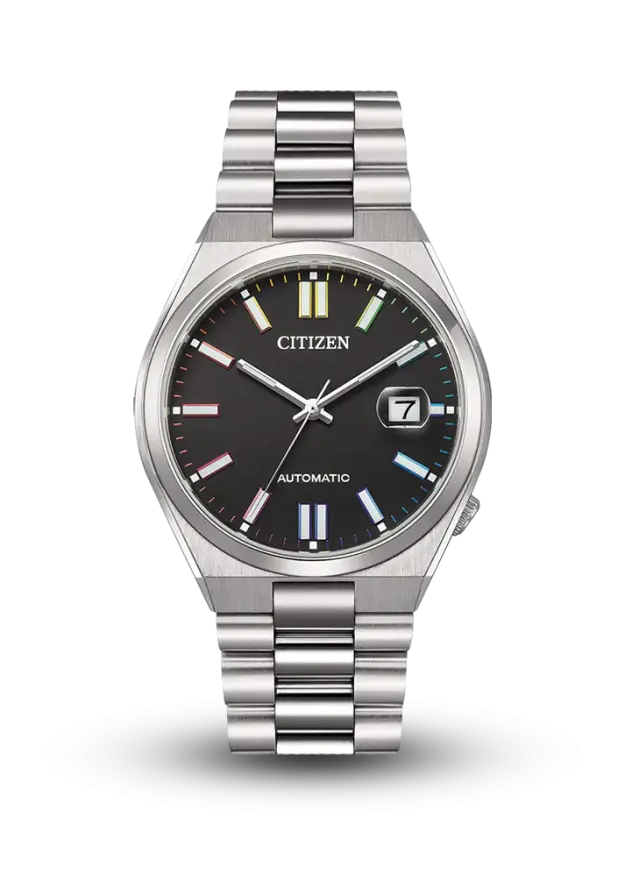 Citizen | Tsuyosa | Automatic | NJ0151-53E şəkil