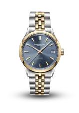 Raymond Weil | Freelancer | Date | 2741-STP-50001