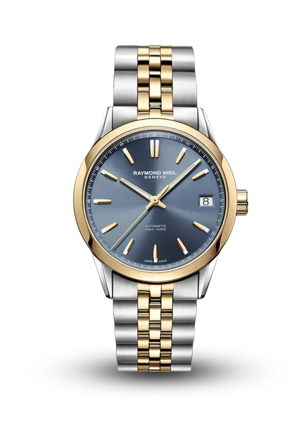 Raymond Weil | Freelancer | Date | 2741-STP-50001 şəkil