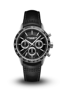 RAYMOND WEIL - FREELANCER - AUTOMATIC CHRONOGRAPH  - 7741-SC1-20021 