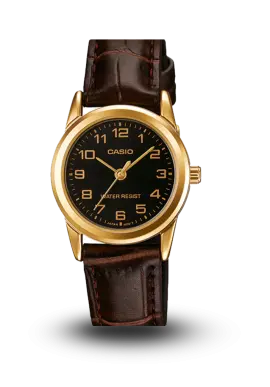 Casio | General | Standard | LTP-V001GL-1BUDF