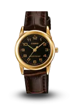 Casio | General | Standard | LTP-V001GL-1BUDF