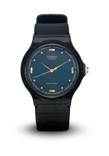 CASIO - STANDARD ANALOG - GENERAL - MQ-76-2ALDF CASIO - STANDARD ANALOG - GENERAL - MQ-76-2ALDF