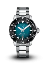 TISSOT - T-SPORT - SEASTAR 2000 POWERMATIC - T1206071104100 