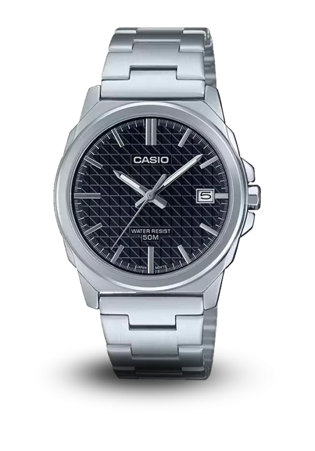 Casio | General | Standard | MTP-E720D-1AVDF image