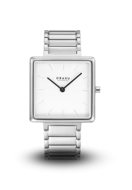 OBAKU - FIRKANT - BRACE - V259LXCISC 