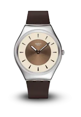 SWATCH - SKIN - ESSENTIALS - SYXS158