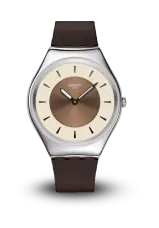 SWATCH - SKIN - ESSENTIALS - SYXS158 SWATCH - SKIN - ESSENTIALS - SYXS158