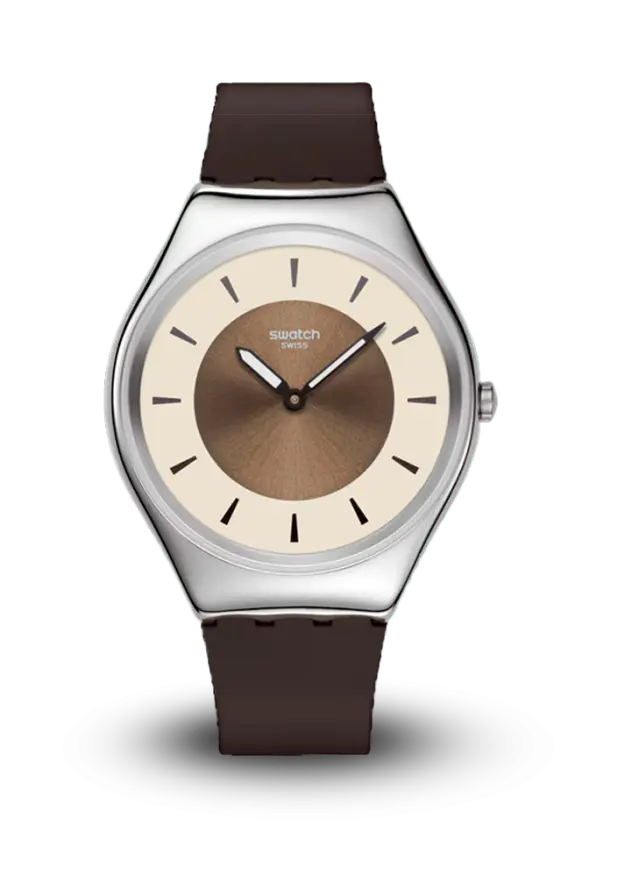 SWATCH - SKIN - ESSENTIALS - SYXS158 şəkil