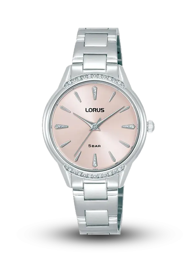 Lorus | Classic | Women’s | RG255YX9 şəkil