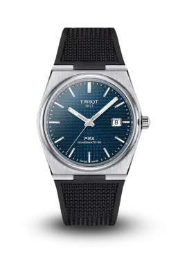 TISSOT - T-CLASSIC - PRX T-CLASSIC - T1374071704100