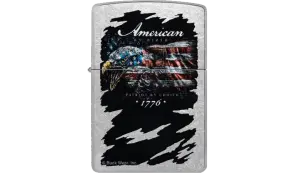 ZIPPO - BUCK WEAR - 48633 ZIPPO - BUCK WEAR - 48633