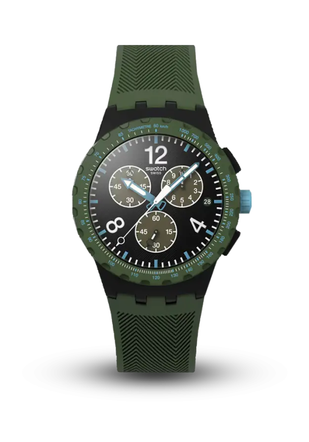 Swatch | Originals | Essentials | SUSB421 şəkil Swatch | Originals | Essentials | SUSB421 şəkil