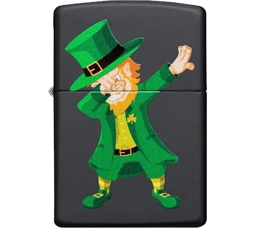 ZIPPO - LIGHTERS - CLASSIC - 49124 şəkil