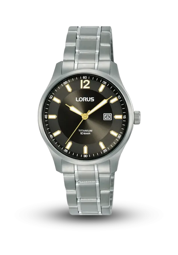 LORUS - CLASSIC - GENTS - RH999QX9 şəkil
