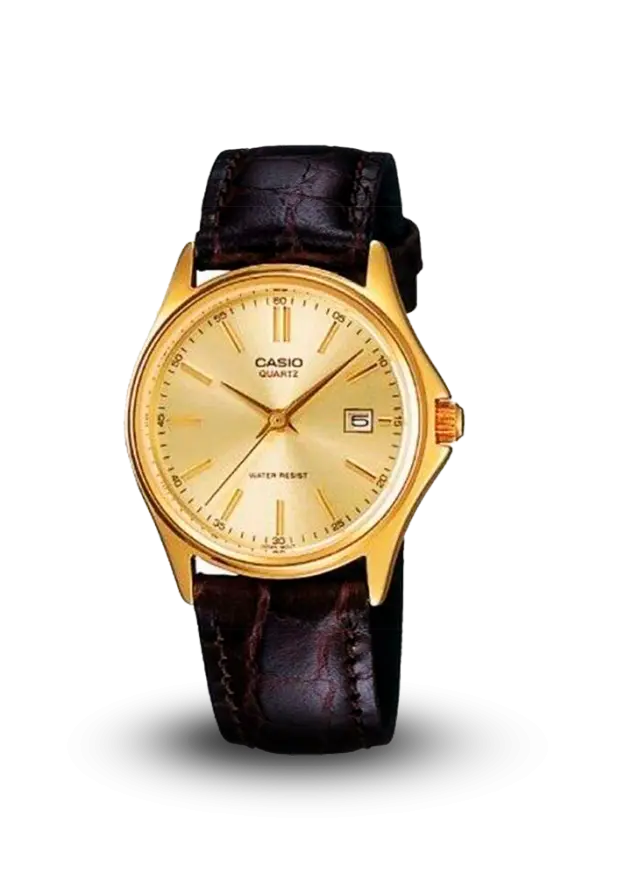 CASIO  - GENERAL - STANDARD ANALOG - LTP-1183Q-9ADF şəkil