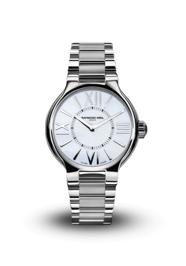 RAYMOND WEIL - NOEMIA -  - 5927-ST-00907  şəkil