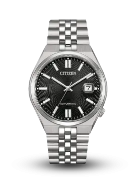 Citizen | Tsuyosa | Automatic | NK0020-55E
