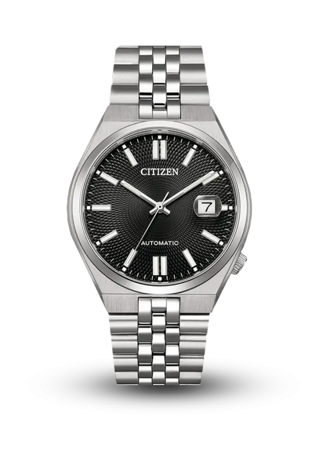 Citizen | Tsuyosa | Automatic | NK0020-55E şəkil