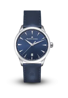 Maurice Lacroix | 1975 | Quartz | 751007-SS001-430-4