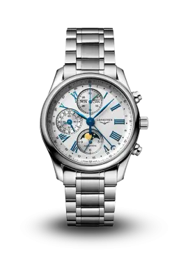 LONGINES - MASTER COLLECTION - WATCHMAKING TRADITION - L26734716